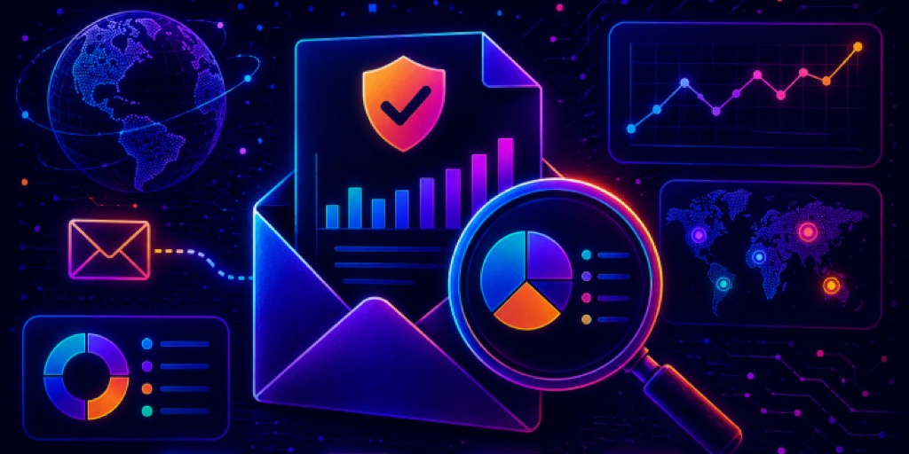 How to Read DMARC Aggregate Reports? How to Read DMARC Aggregate Reports?